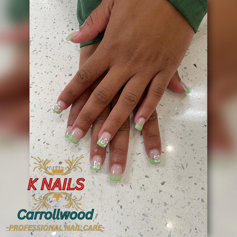 Nail Design